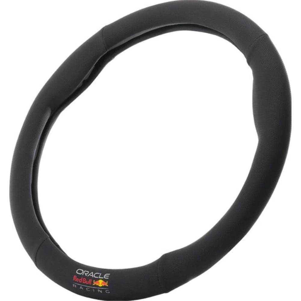 レッドブル ステアリングカバー S 【直送品】 返品・キャンセル・他商品と同時購入は不可 - Image 2