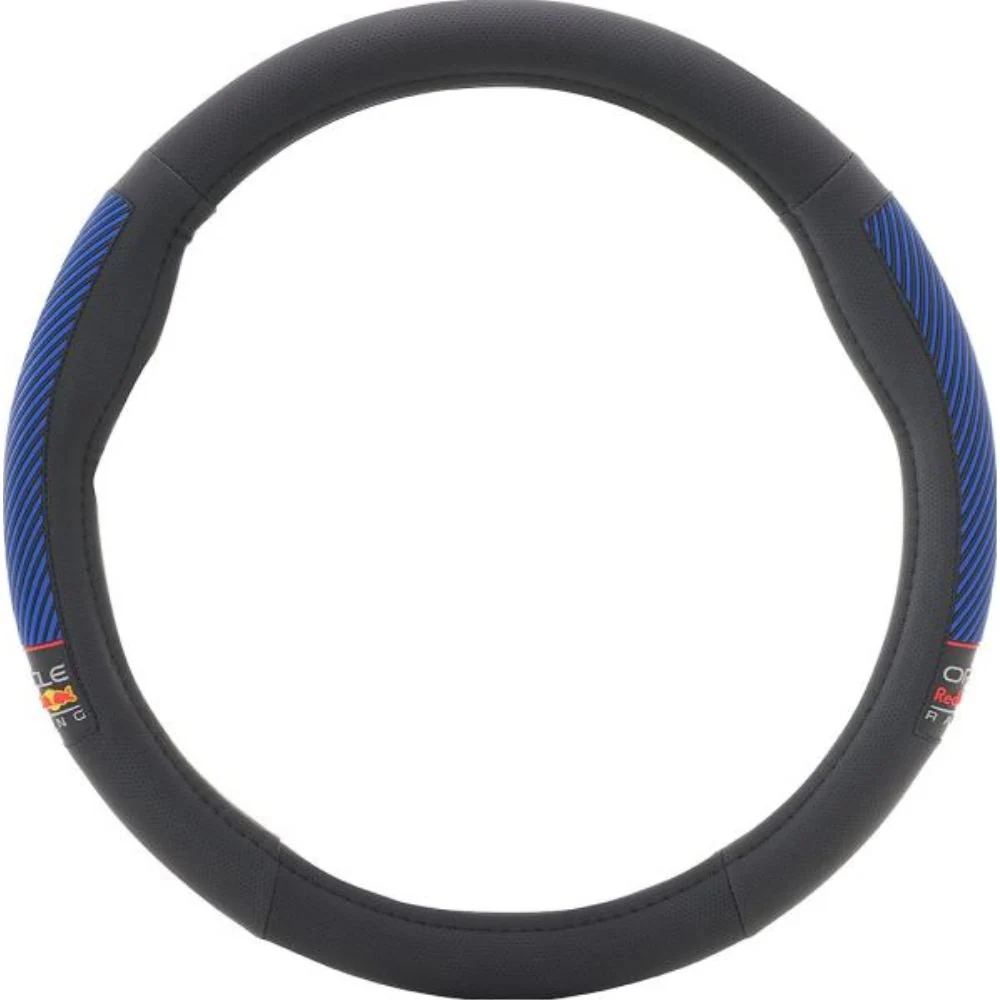 レッドブル ステアリングカバー S 【直送品】 返品・キャンセル・他商品と同時購入は不可 - Image 3