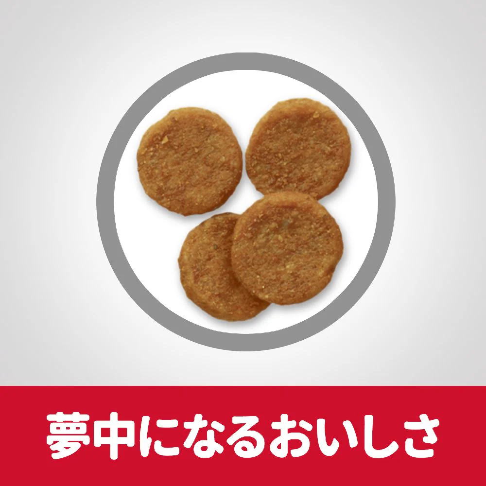 ヒルズ サイエンスダイエット アダルト中粒成犬用 6.5kg - Image 6