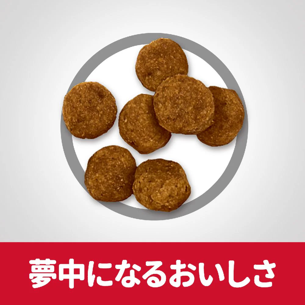 ヒルズ サイエンスダイエット アダルト小粒成犬用 12kg - Image 6