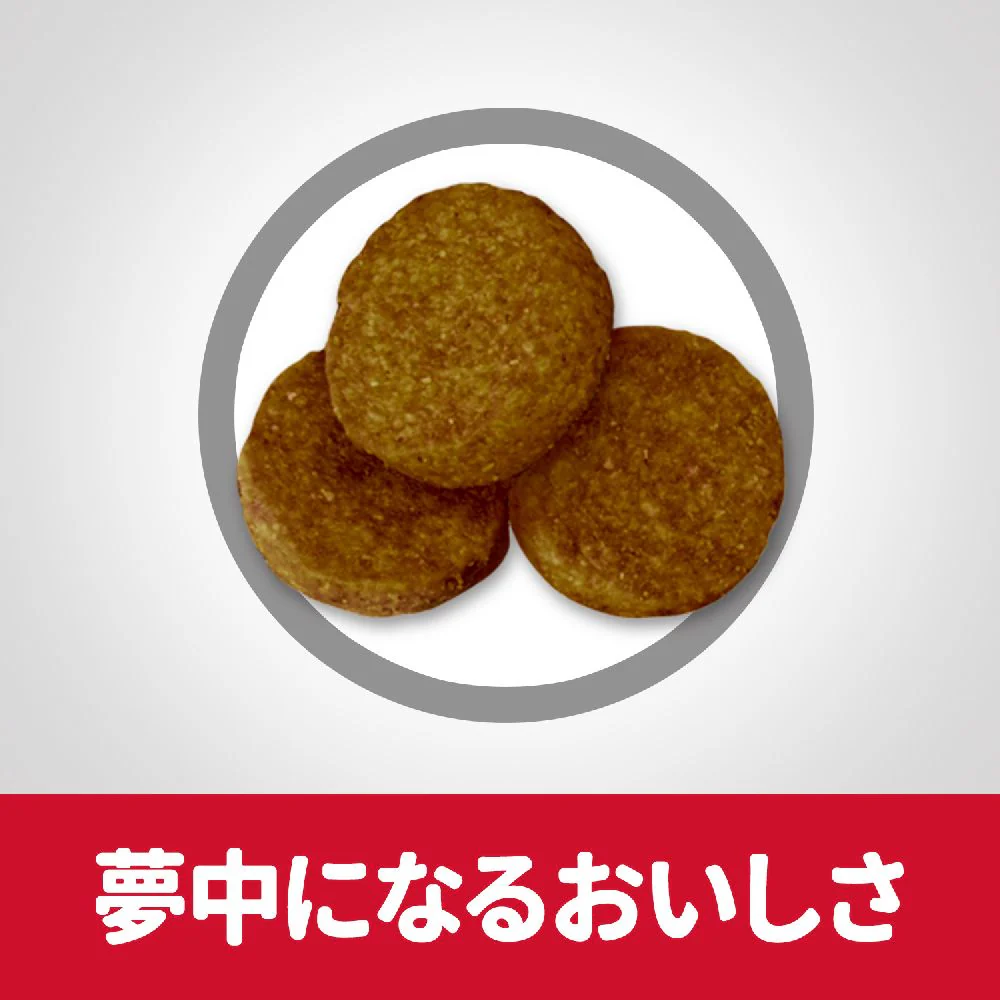 ヒルズ サイエンスダイエット ライト大型犬用肥満傾向の成犬用 12kg - Image 6