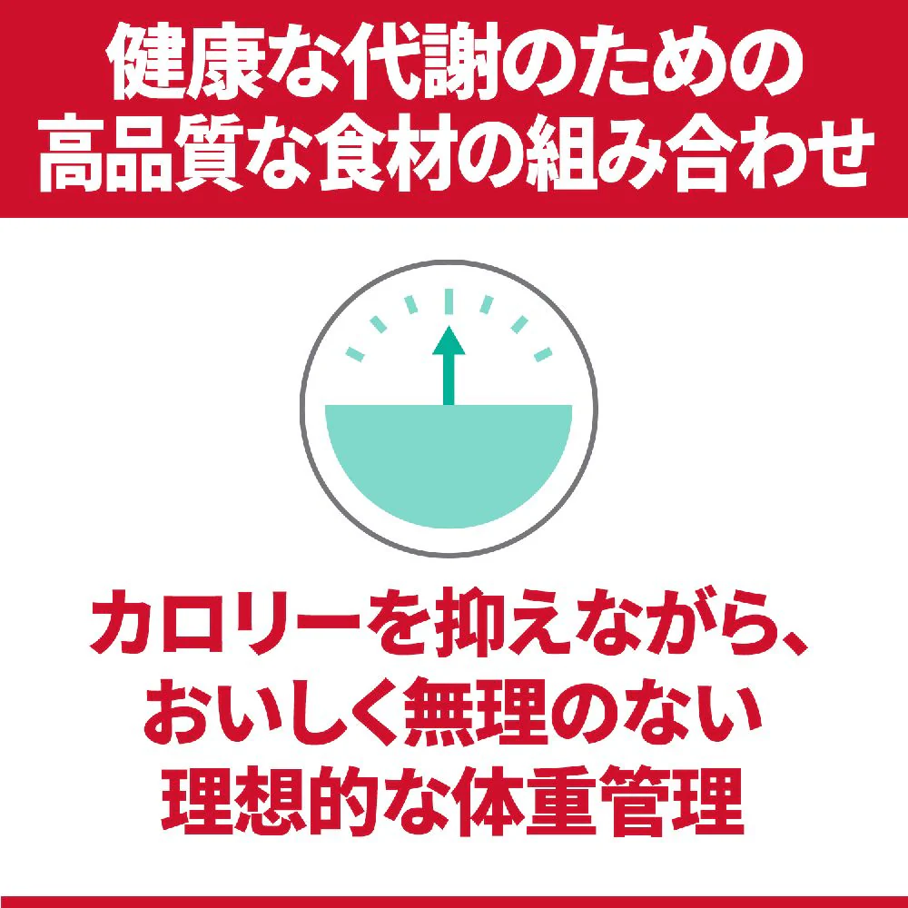 ヒルズ サイエンスダイエット 猫用減量サポートチキン 200g - Image 5