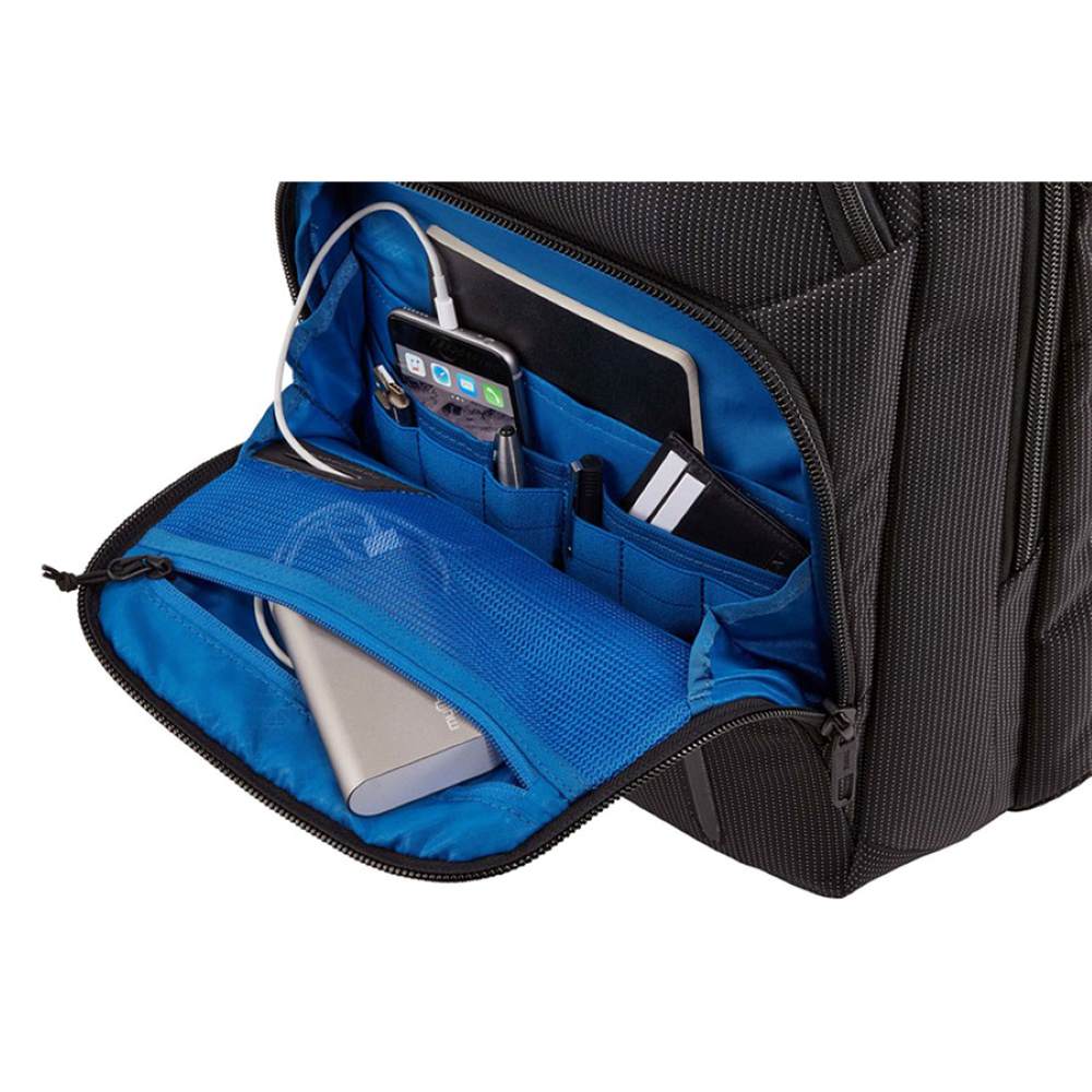 MA686 スーリー クロスオーバー2 バックパック 30L 【直送品】 返品・キャンセル・他商品と同時購入は不可 - Image 4