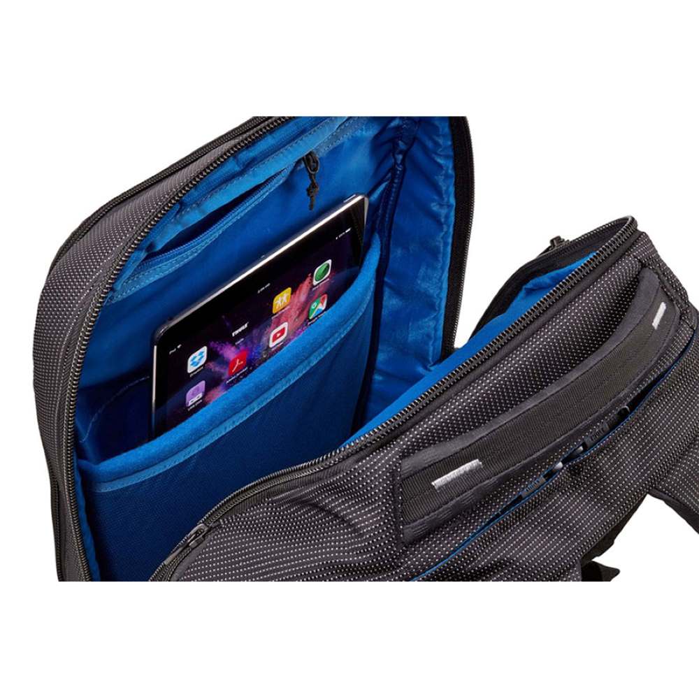 MA686 スーリー クロスオーバー2 バックパック 30L 【直送品】 返品・キャンセル・他商品と同時購入は不可 - Image 5