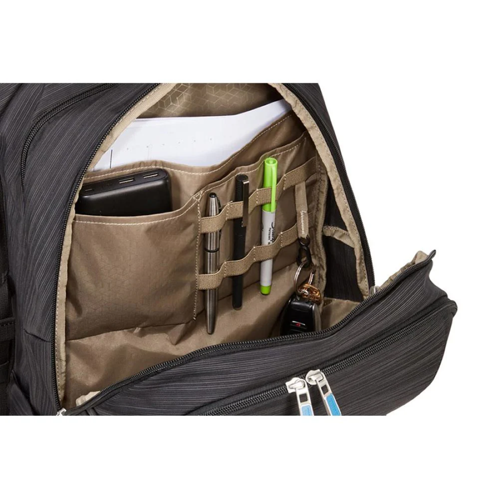 MA684 スーリー リュック 28L COMBP116 BK 【直送品】 返品・キャンセル・他商品と同時購入は不可 - Image 4