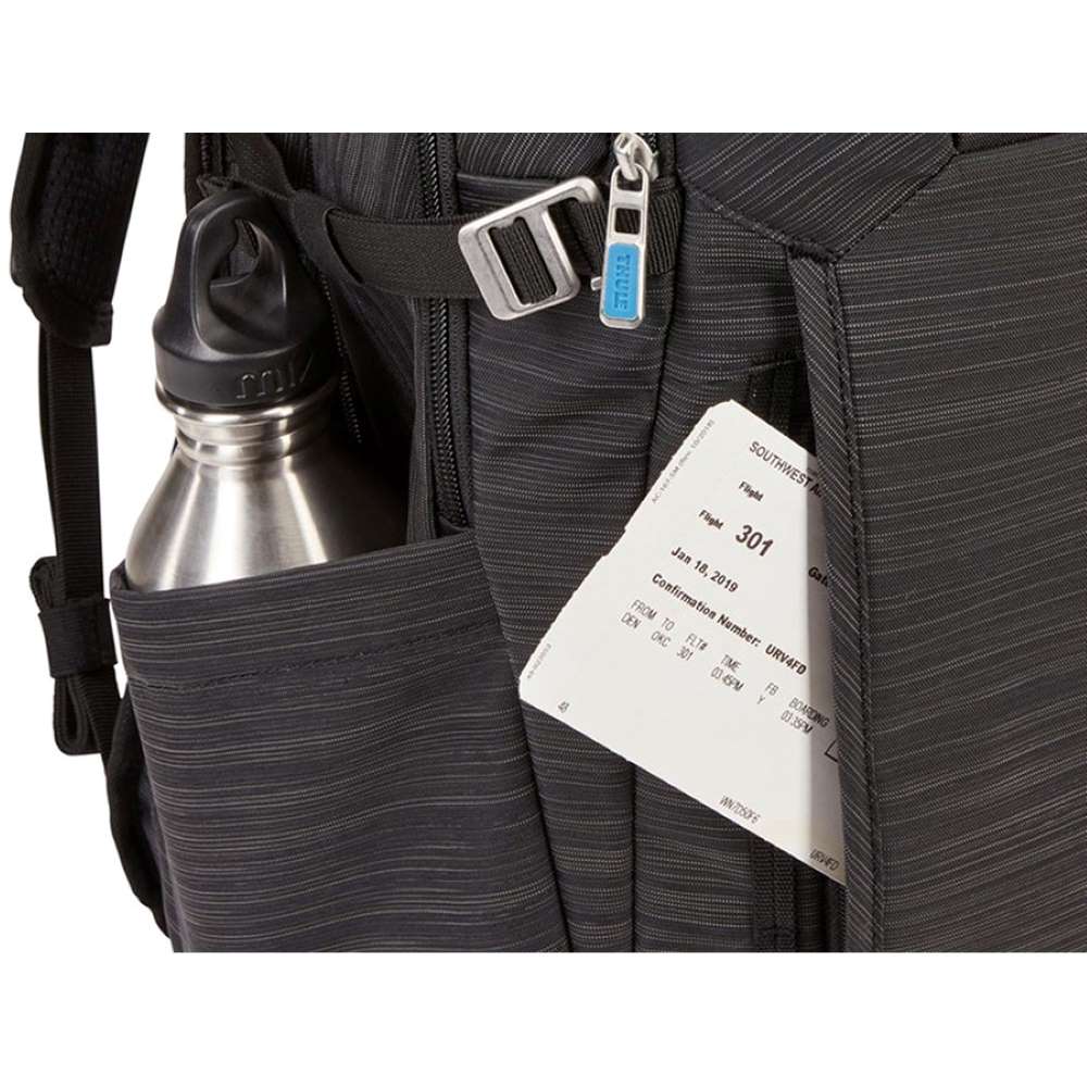 MA684 スーリー リュック 28L COMBP116 BK 【直送品】 返品・キャンセル・他商品と同時購入は不可 - Image 5