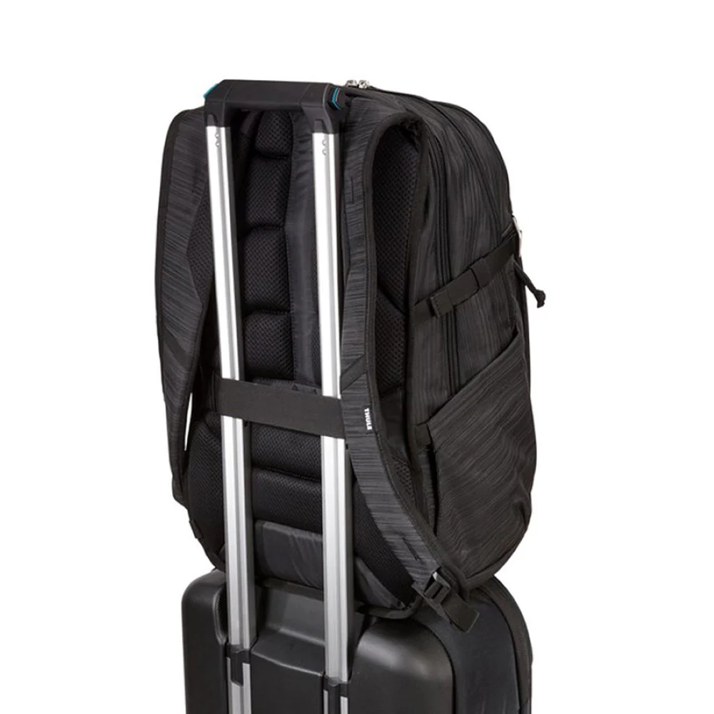 MA684 スーリー リュック 28L COMBP116 BK 【直送品】 返品・キャンセル・他商品と同時購入は不可 - Image 6