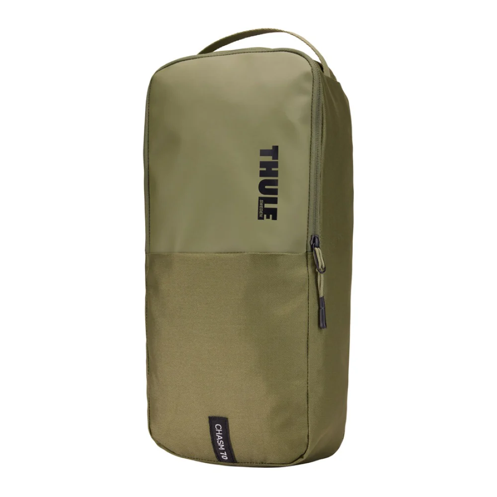 MB400 Chasm 70Lダッフルバック オリーブグリーン 【直送品】 返品・キャンセル・他商品と同時購入は不可 - Image 5