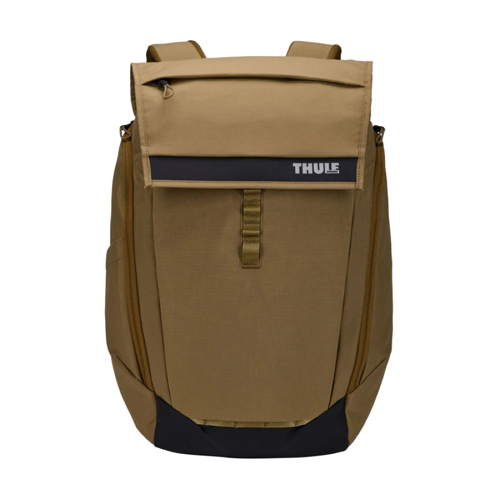 MB403 Paramount バックパック27L Nブラウン 【直送品】 返品・キャンセル・他商品と同時購入は不可 - Image 2