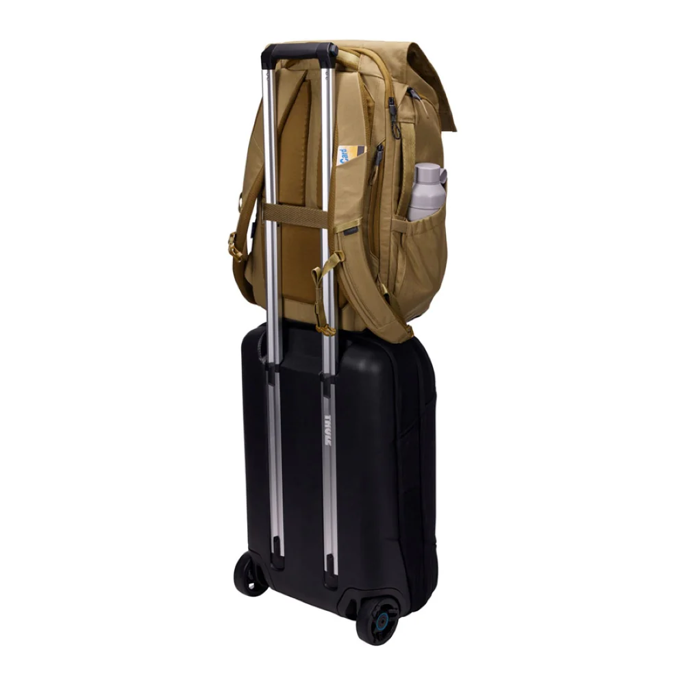 MB403 Paramount バックパック27L Nブラウン 【直送品】 返品・キャンセル・他商品と同時購入は不可 - Image 6