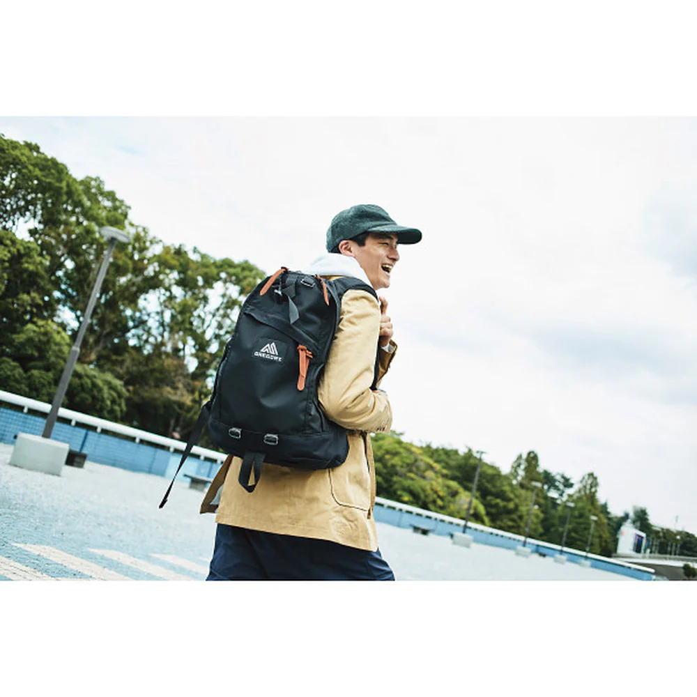 グレゴリー キャンパスデイ L 【直送品】 返品・キャンセル・他商品と同時購入は不可 - Image 2