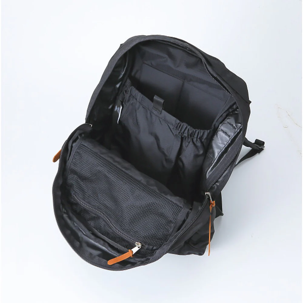 グレゴリー キャンパスデイ L 【直送品】 返品・キャンセル・他商品と同時購入は不可 - Image 3