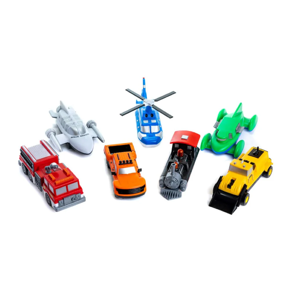 MC774 ミックス&マッチ デラックスセット 【直送品】 返品・キャンセル・他商品と同時購入は不可 - Image 3