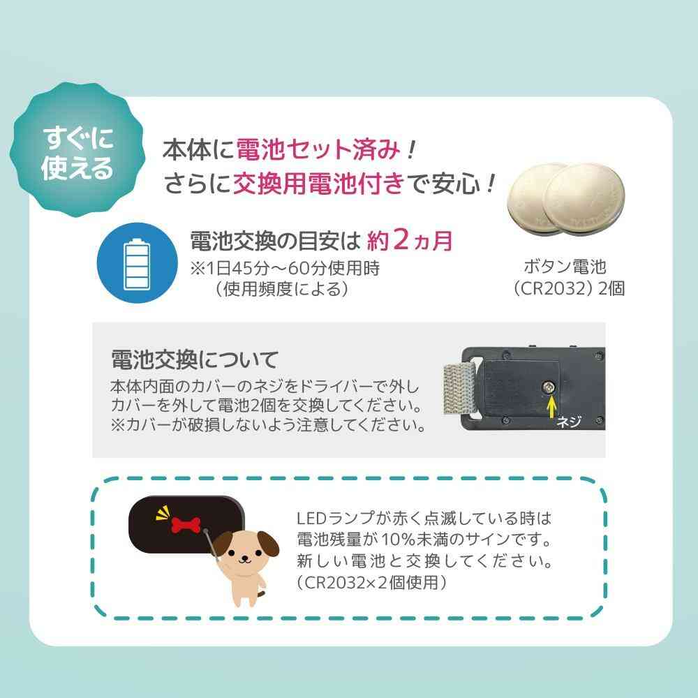 ノーバーク トレーニングカラー Sサイズ 【直送品】 返品・キャンセル・他商品と同時購入は不可 - Image 7