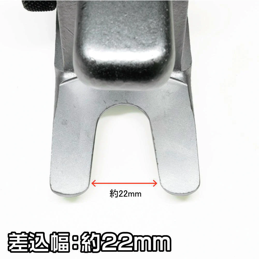 アストロプロダクツ タイロッドエンドプーラー TL352 【直送品】 返品・キャンセル・他商品と同時購入は不可 - Image 4