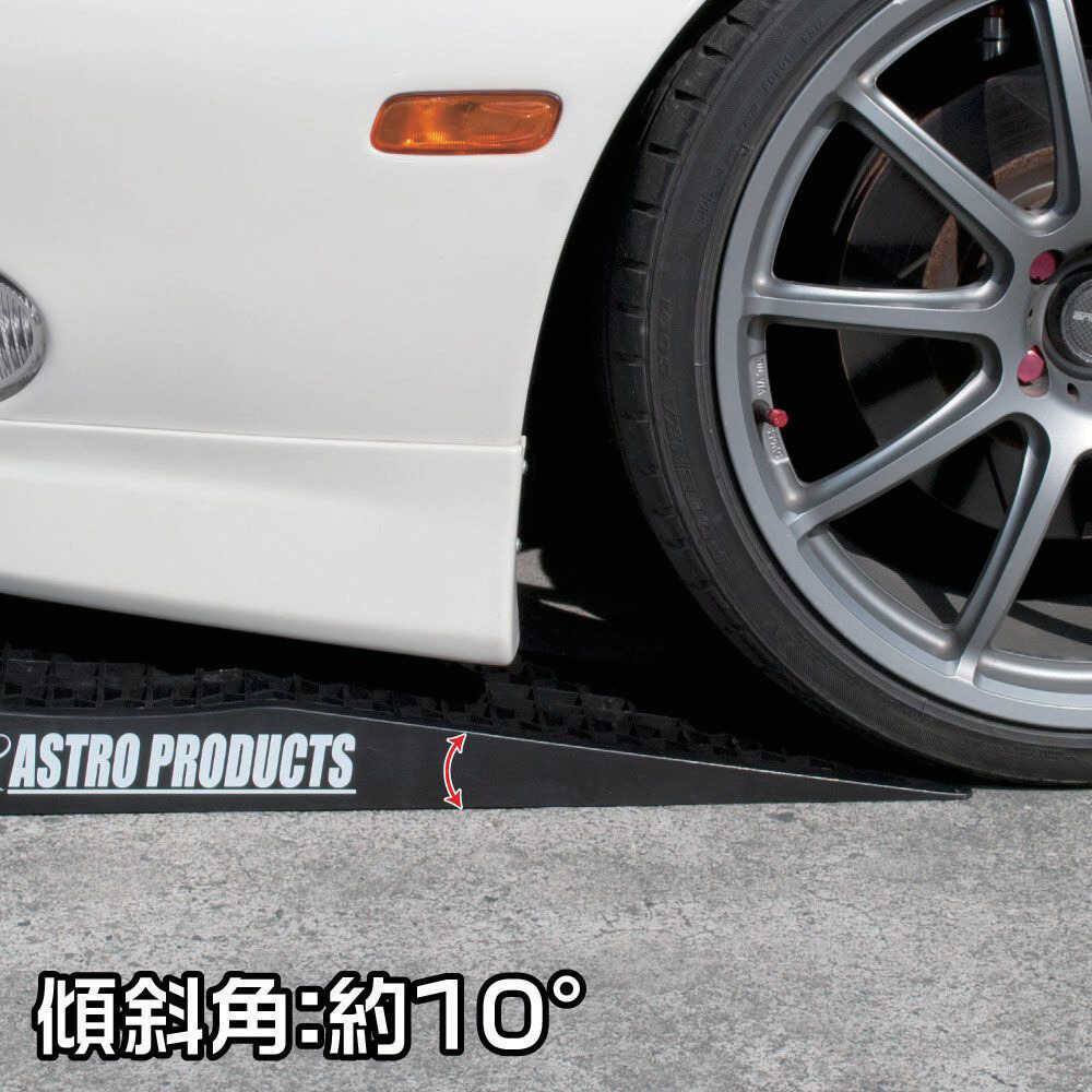 アストロプロダクツ プラスチックラダーレール PR362 【直送品】 返品・キャンセル・他商品と同時購入は不可 - Image 3