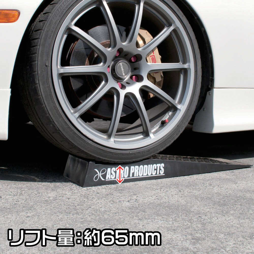 アストロプロダクツ プラスチックラダーレール PR362 【直送品】 返品・キャンセル・他商品と同時購入は不可 - Image 4