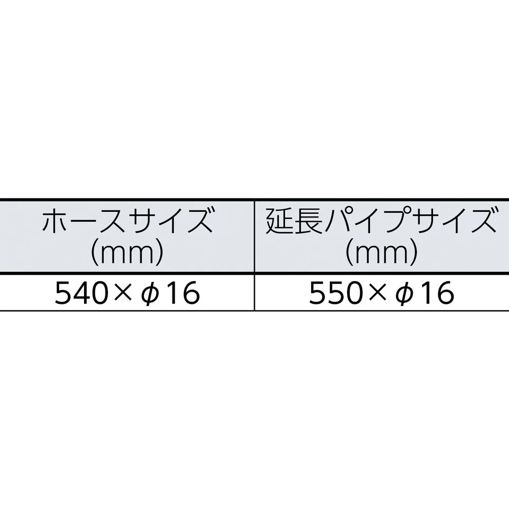 オイル交換用品 ペール缶ポンプ 吐出量200cc 【直送品】 返品・キャンセル・他商品と同時購入は不可 - Image 2
