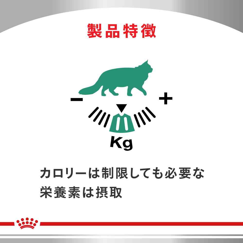 ユリナリーS/O+CLT+満腹感サポート 500g×1 - Image 6