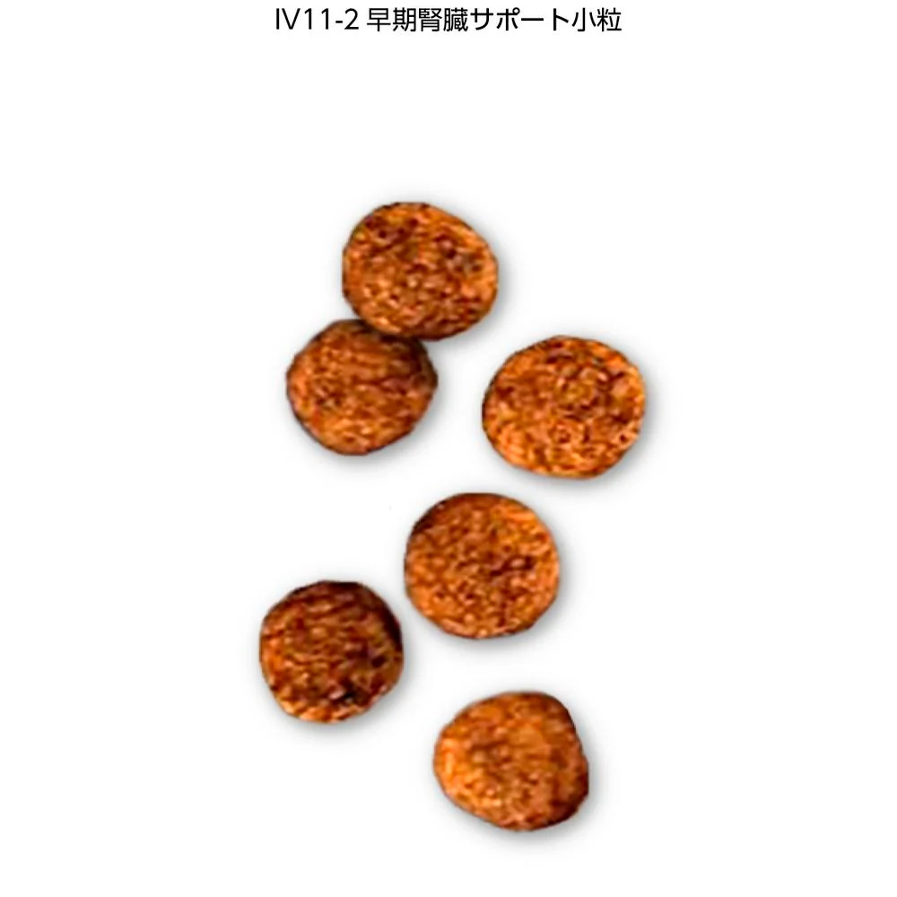 犬用 早期腎臓サポート 小粒 3kg - Image 2