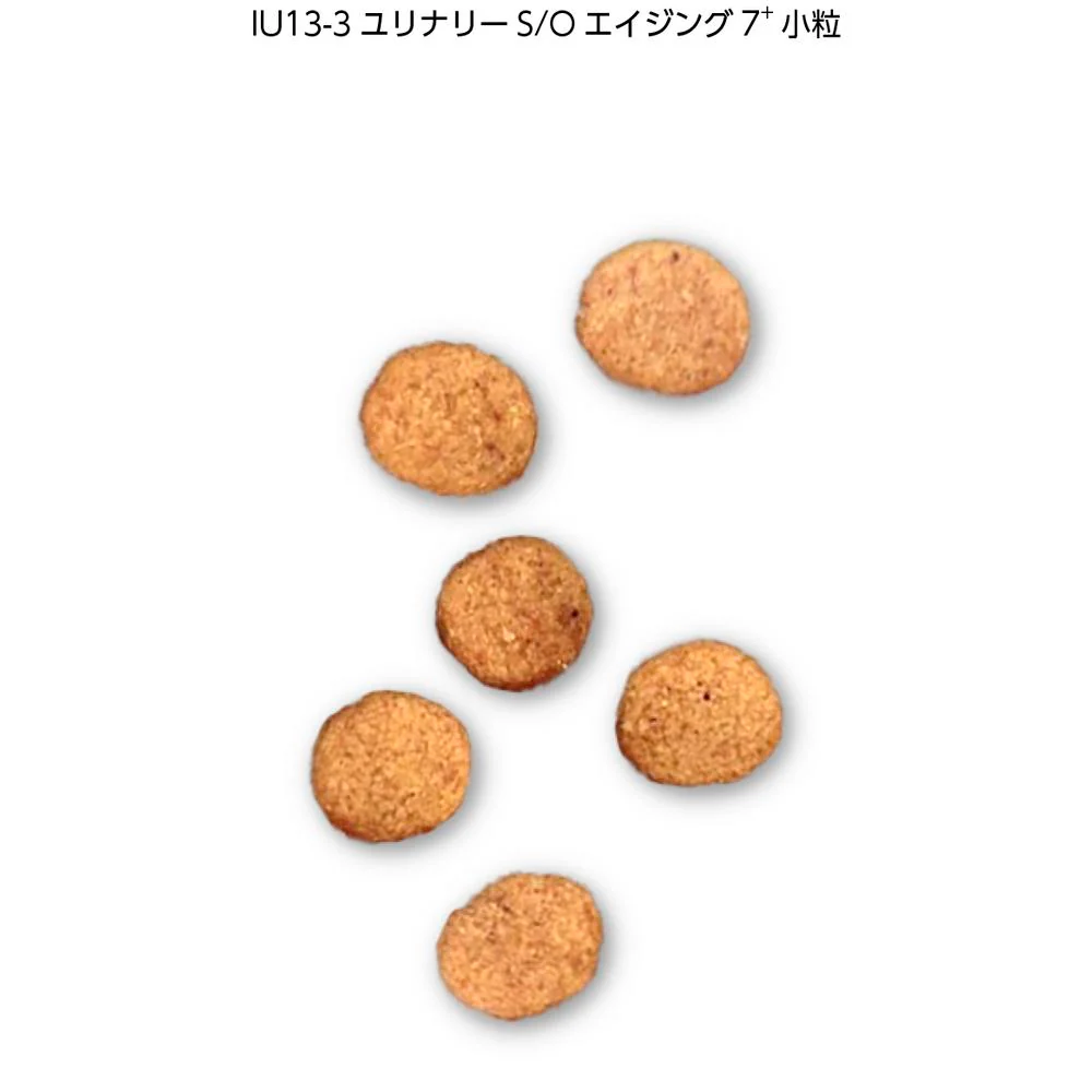 犬用 ユリナリーS/O エイジング7+ 小粒 1kg - Image 2