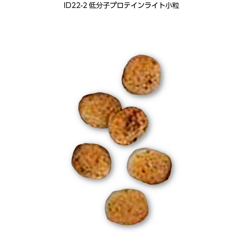 犬用 低分子プロテイン ライト 小粒 3kg - Image 2