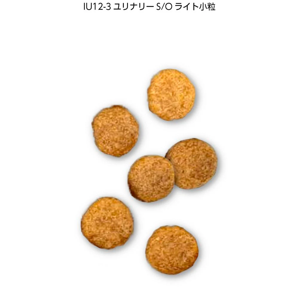 犬用 ユリナリーS/O ライト 小粒 1kg - Image 2