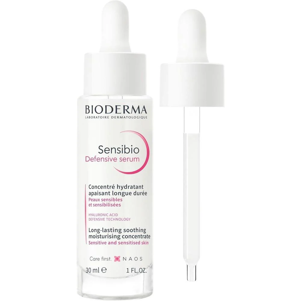 サンシビオ セラム センシディフェンス 30ml - Image 3