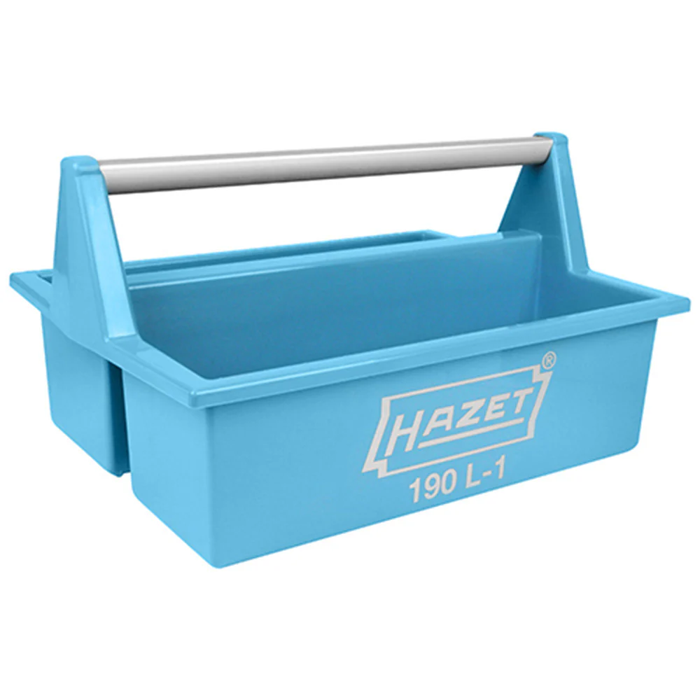 プラスチック携帯トレイ 190L-1 【直送品】 返品・キャンセル・他商品と同時購入は不可