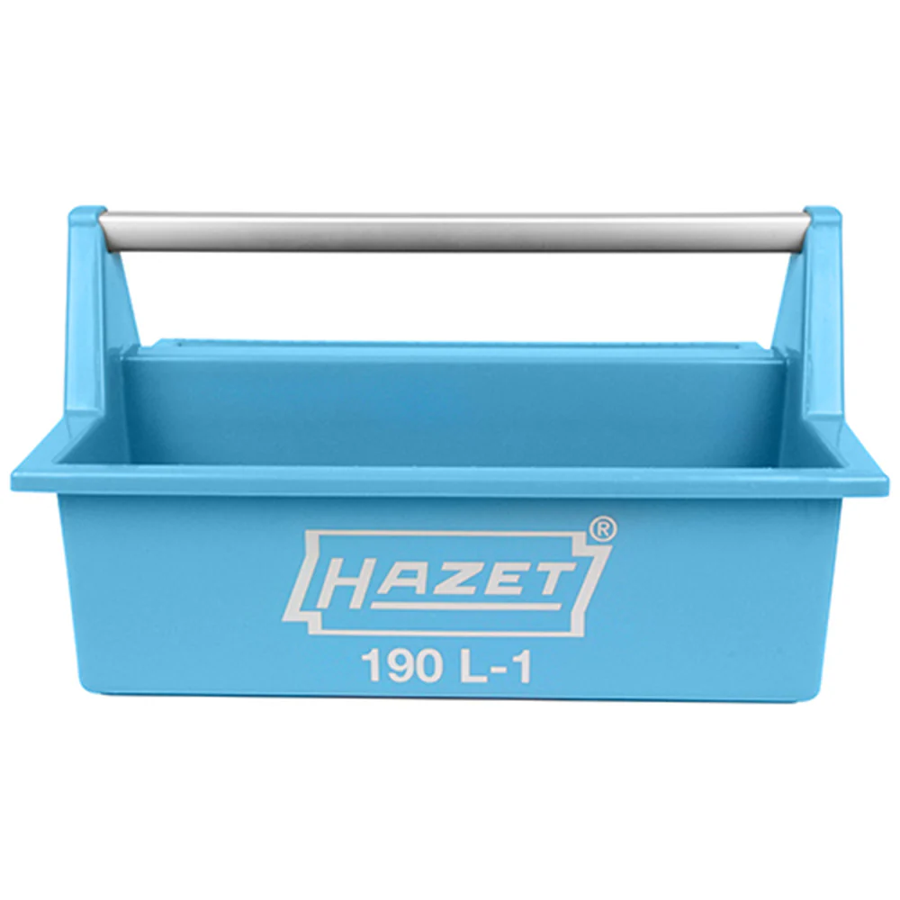 プラスチック携帯トレイ 190L-1 【直送品】 返品・キャンセル・他商品と同時購入は不可 - Image 2