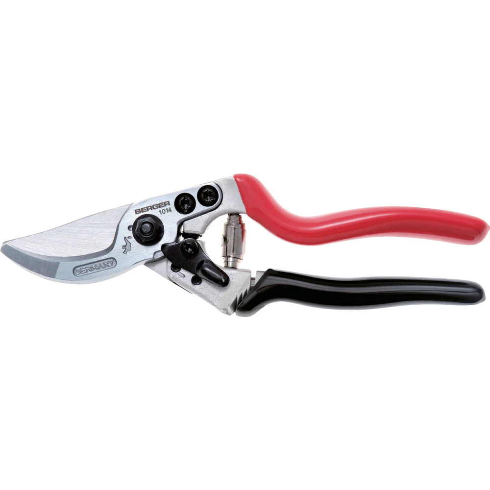 Berger 剪定鋏1014 210mm 【直送品】 返品・キャンセル・他商品と同時購入は不可