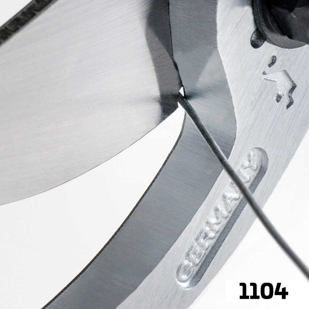 Berger 剪定鋏1104 185mm 【直送品】 返品・キャンセル・他商品と同時購入は不可 - Image 4