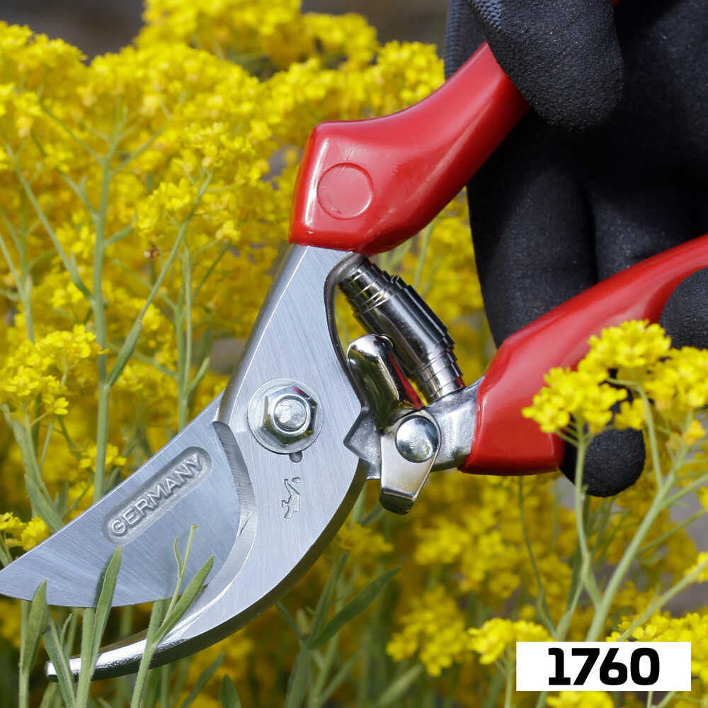 Berger 剪定鋏1760 215mm 【直送品】 返品・キャンセル・他商品と同時購入は不可 - Image 2