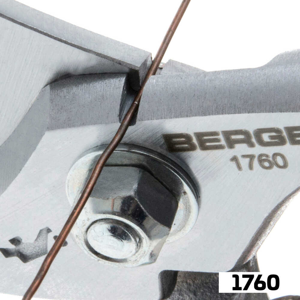 Berger 剪定鋏1760 215mm 【直送品】 返品・キャンセル・他商品と同時購入は不可 - Image 3