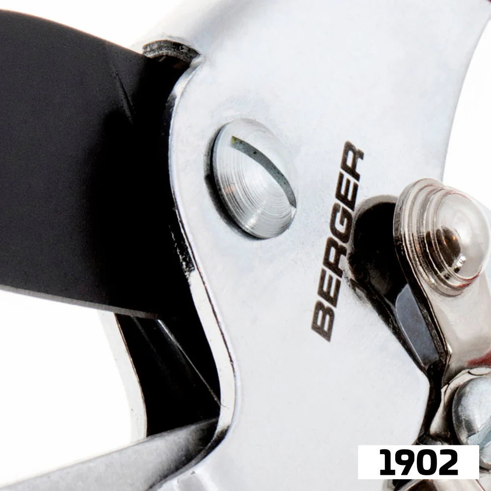 Berger 剪定鋏1902 195mm 【直送品】 返品・キャンセル・他商品と同時購入は不可 - Image 5