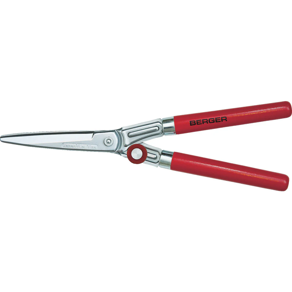 Berger 軽量刈込鋏2510 450mm 【直送品】 返品・キャンセル・他商品と同時購入は不可