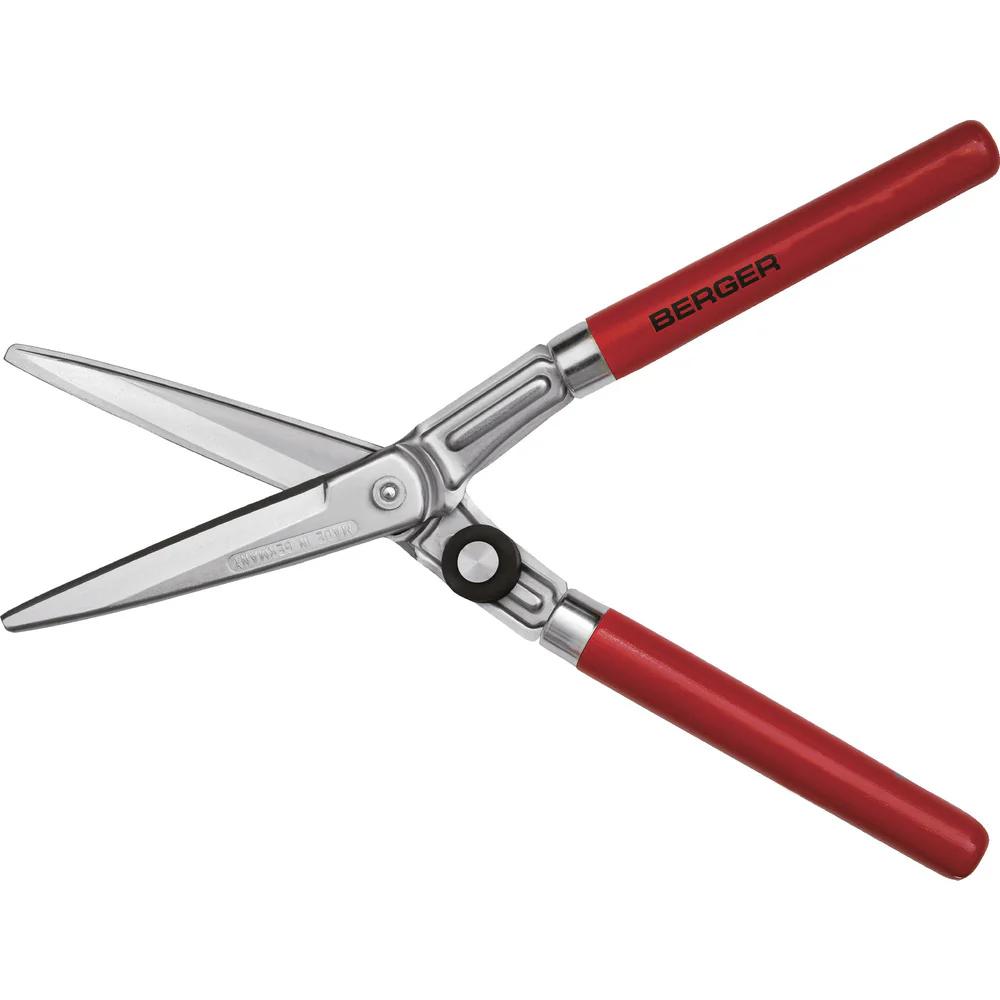 Berger 軽量刈込鋏2510 450mm 【直送品】 返品・キャンセル・他商品と同時購入は不可 - Image 3