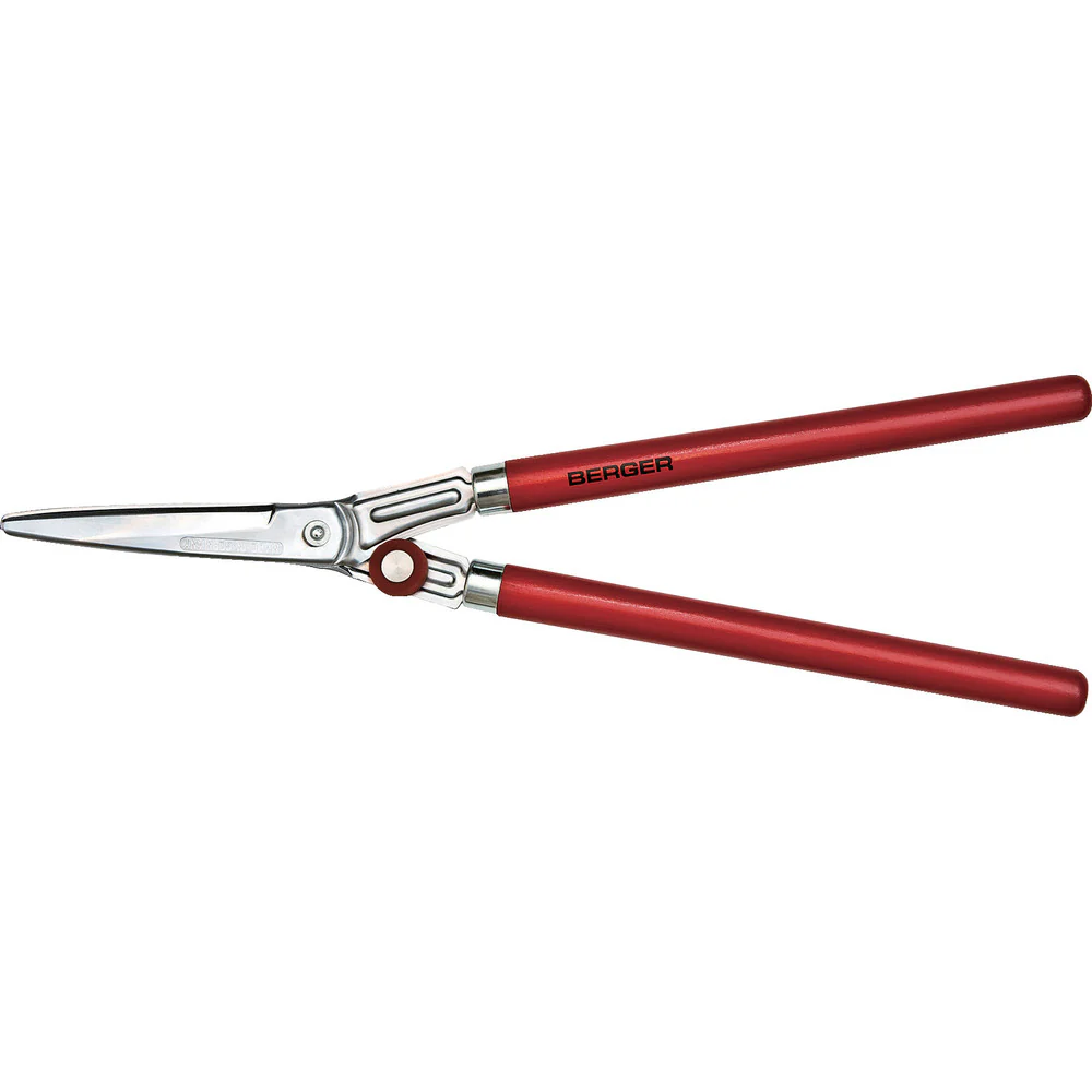 Berger 軽量刈込鋏2520 600mm 【直送品】 返品・キャンセル・他商品と同時購入は不可