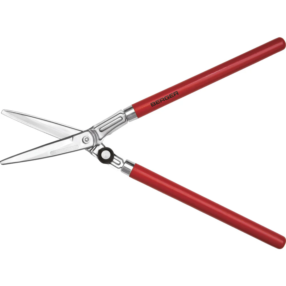 Berger 軽量刈込鋏2520 600mm 【直送品】 返品・キャンセル・他商品と同時購入は不可 - Image 4
