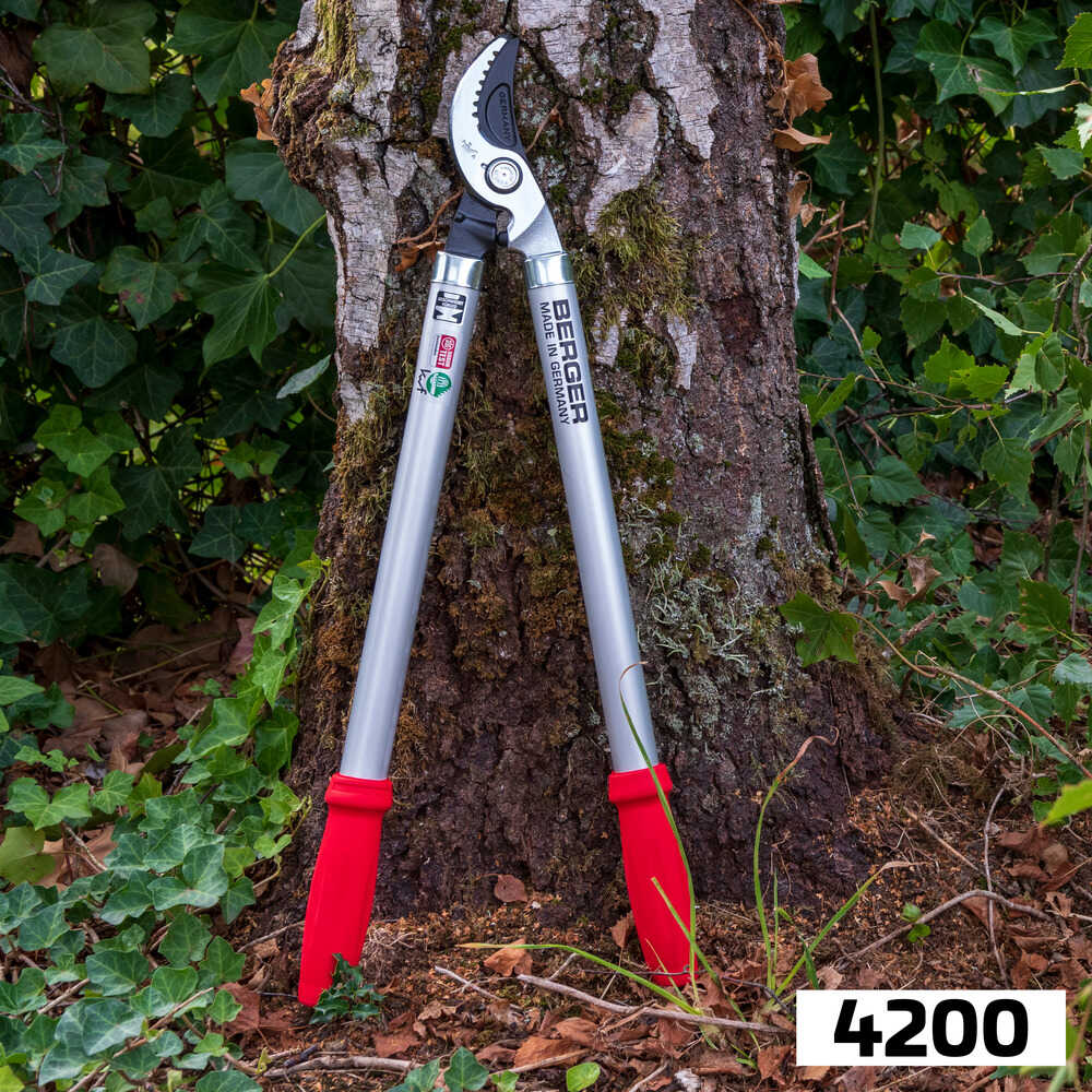 Berger 刈込鋏4200 【直送品】 返品・キャンセル・他商品と同時購入は不可 - Image 2