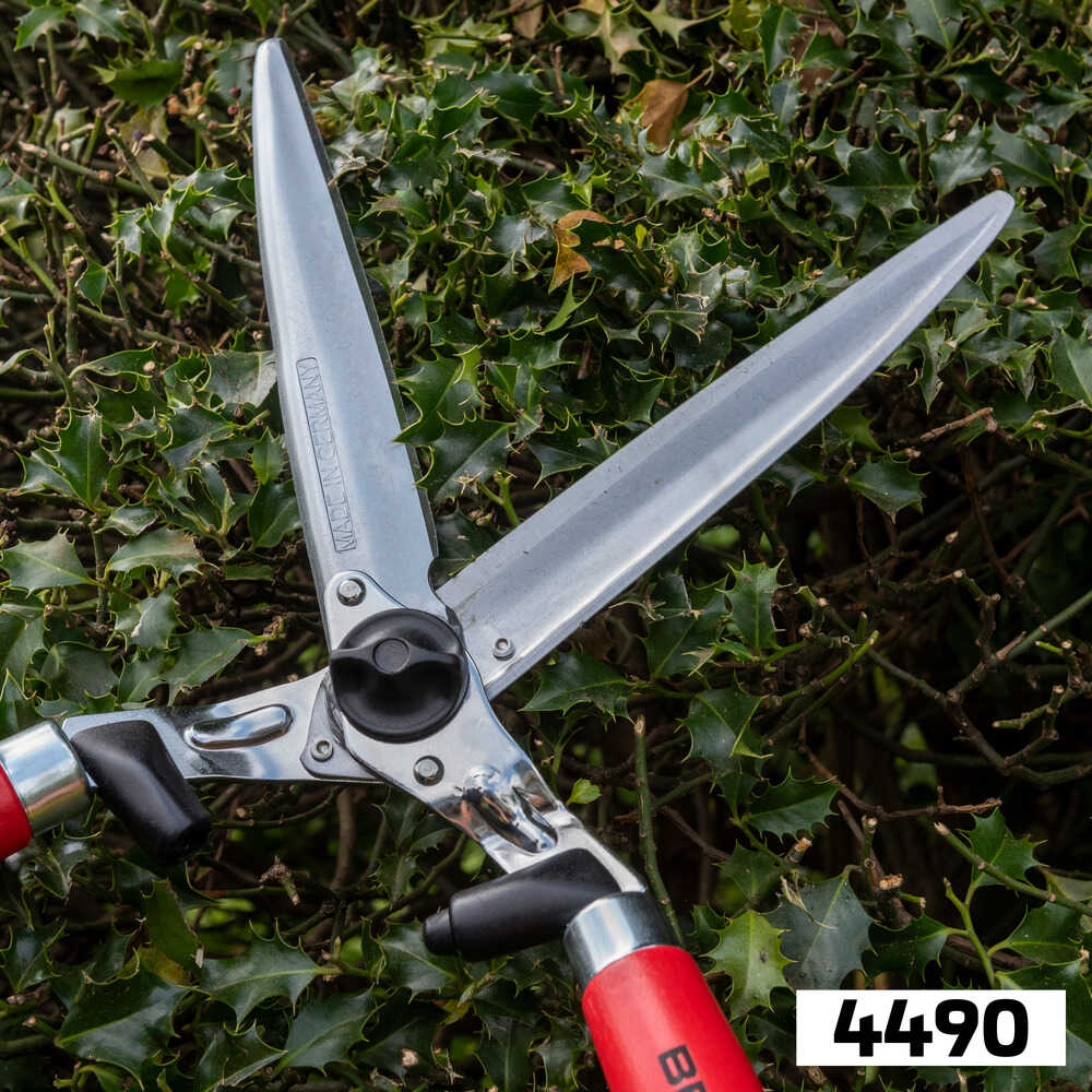 Berger 刈込鋏4490 540mm(直刃)【直送品】 返品・キャンセル・他商品と同時購入は不可 - Image 2