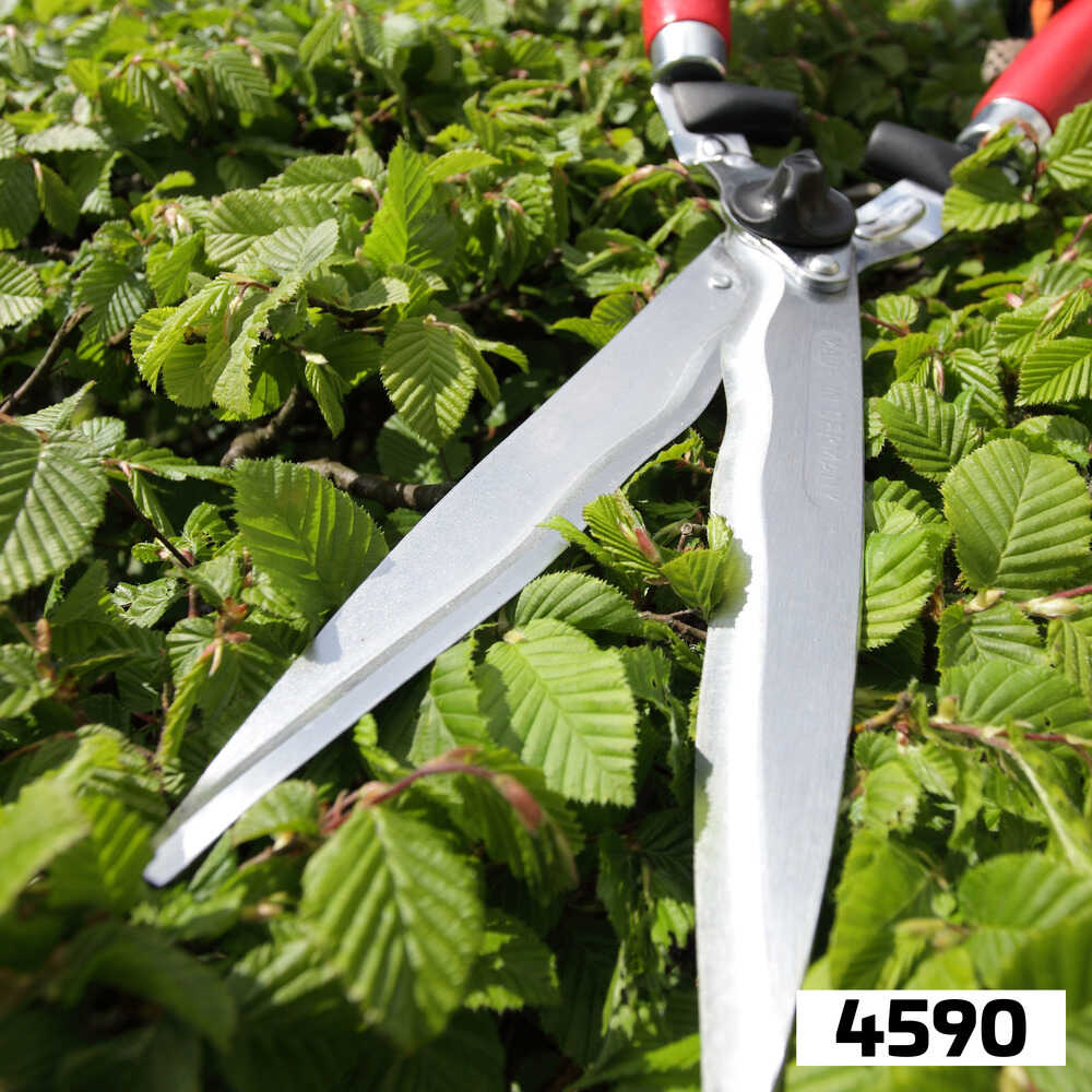 Berger 刈込鋏4590 540mm（波刃）【直送品】 返品・キャンセル・他商品と同時購入は不可 - Image 2