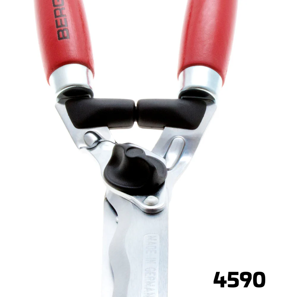 Berger 刈込鋏4590 540mm（波刃）【直送品】 返品・キャンセル・他商品と同時購入は不可 - Image 3