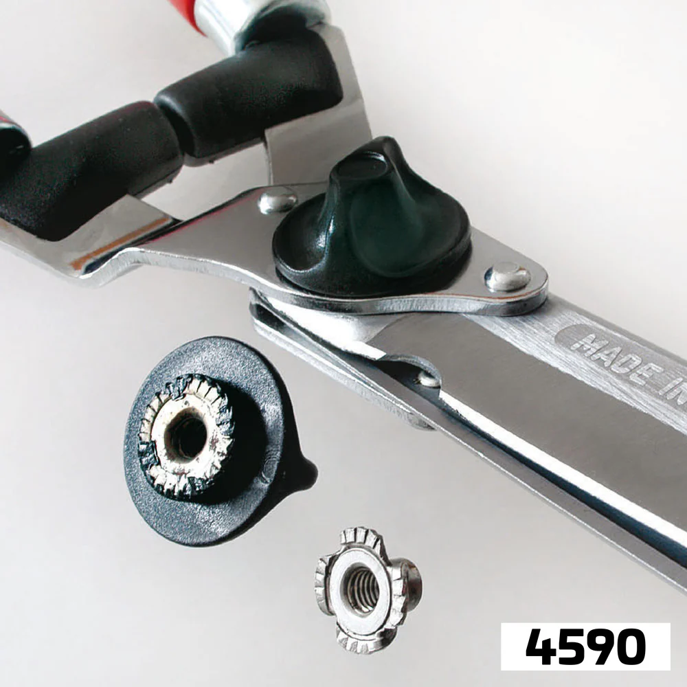 Berger 刈込鋏4590 540mm（波刃）【直送品】 返品・キャンセル・他商品と同時購入は不可 - Image 4