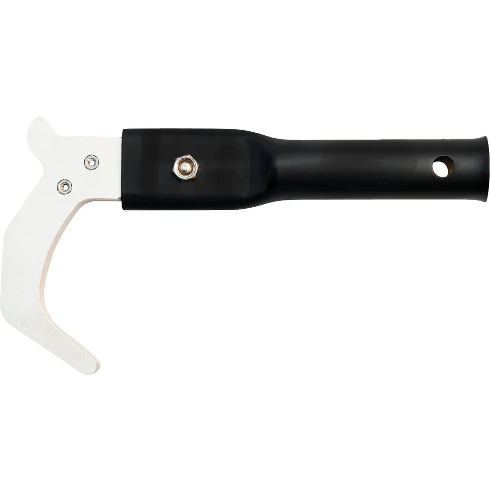5487 Berger 伸縮竿用 万能フック 【直送品】 返品・キャンセル・他商品と同時購入は不可
