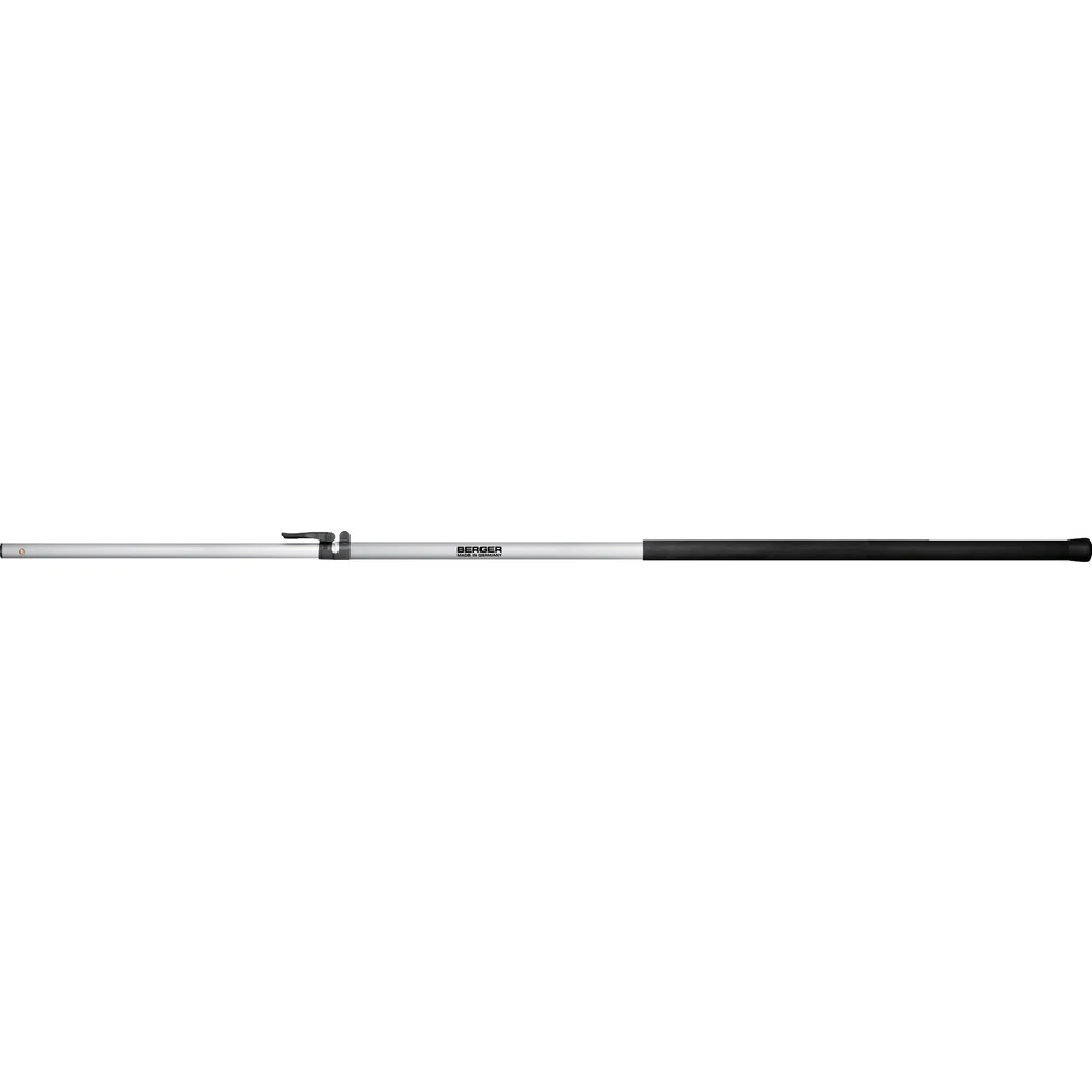 75300 Berger 伸縮竿 2段階 1750〜3200mm 【直送品】 返品・キャンセル・他商品と同時購入は不可