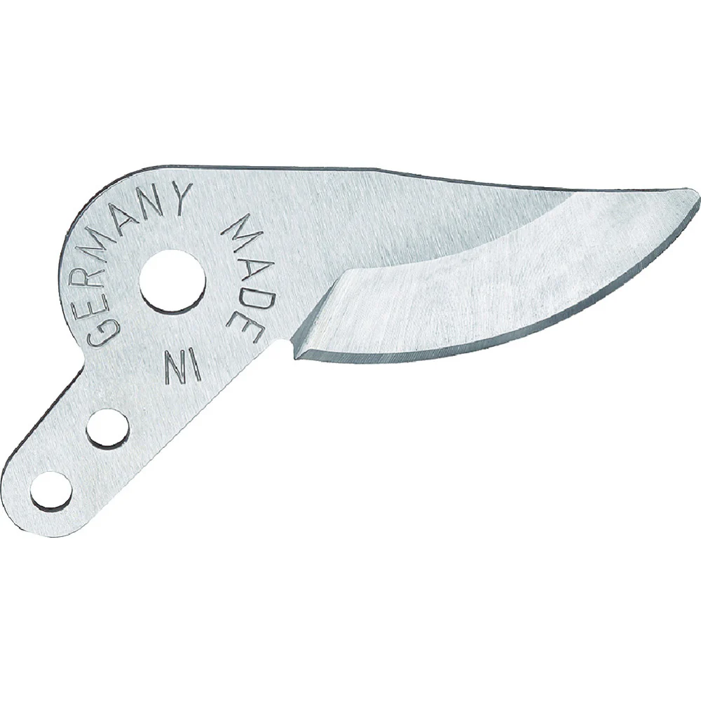 91006 Berger 剪定鋏1110用替刃2 【直送品】 返品・キャンセル・他商品と同時購入は不可
