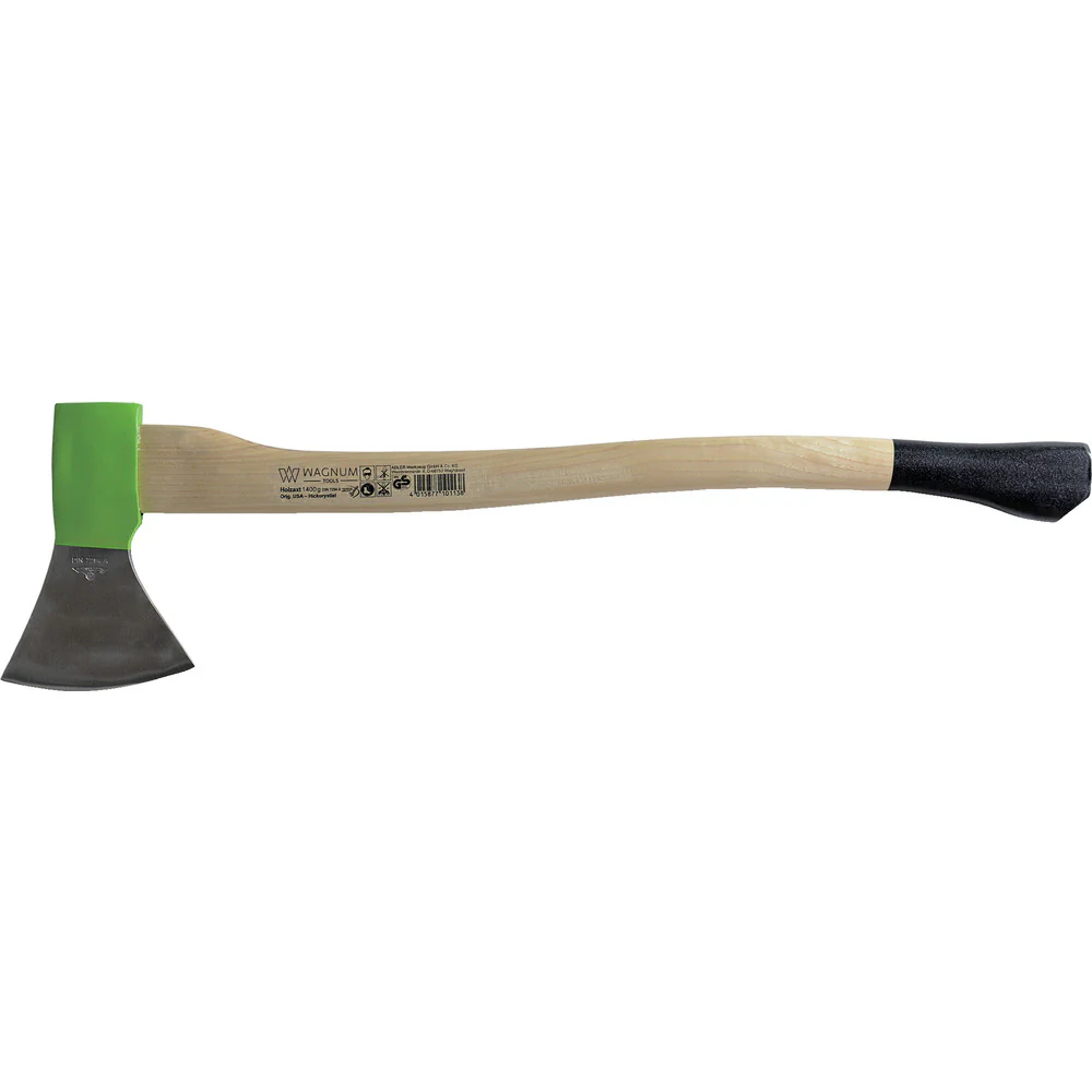 WAGNUM プロフェッショナル斧 800mm 【直送品】 返品・キャンセル・他商品と同時購入は不可