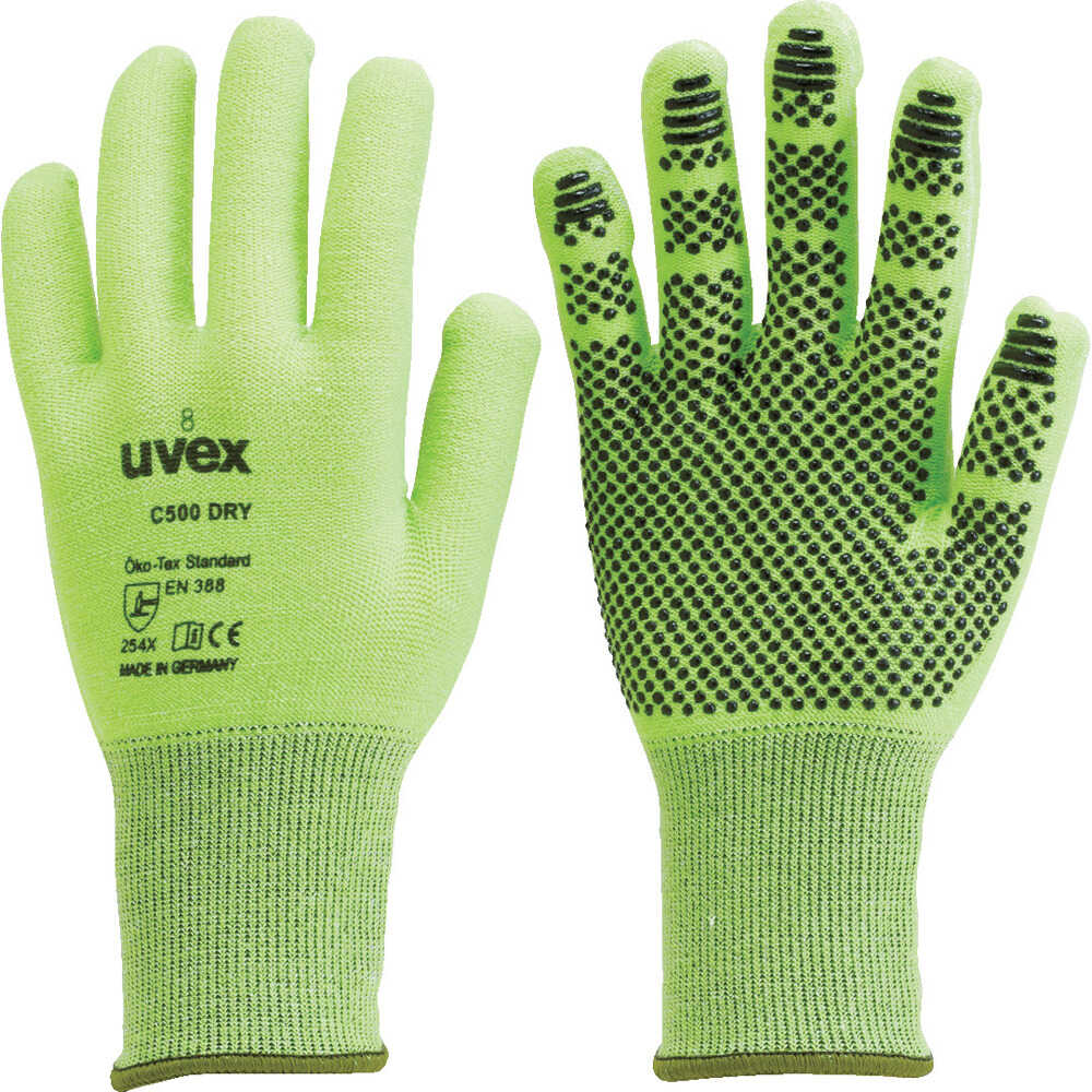 6049968 UVEX C500 ドライ M 【直送品】 返品・キャンセル・他商品と同時購入は不可