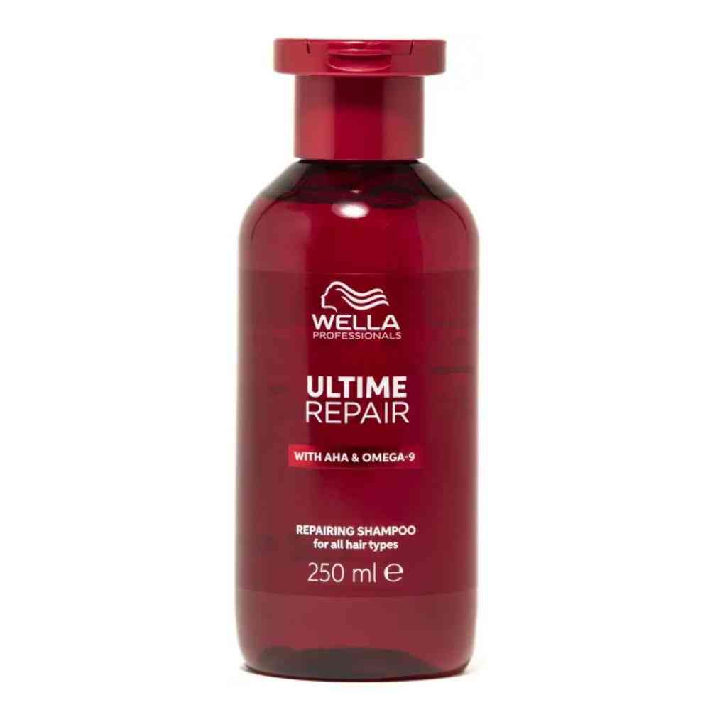 ウエラ アルタイム リペア シャンプー 250mL